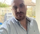 Rencontre Homme France à Bourges : Sebastien, 41 ans